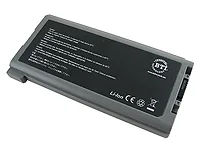 BATTERY TECHNOLOGY-PA-CF30