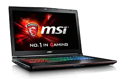 MSI-GE72030