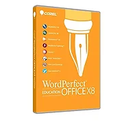 COREL-WPOX8PREFDVDA