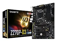 GIGABYTE-GA-Z270P-D3