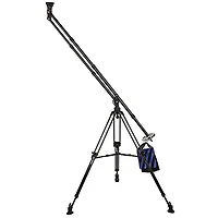 IKAN INTERNATIONAL CORP.-JIB-01C