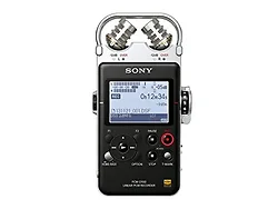 SONY-PCMD100