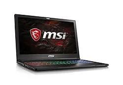 MSI-GS63016