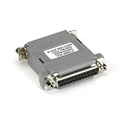 BLACK BOX CORPORATION-522303