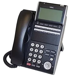 SHARP NEC-NEC DTL-12D-1