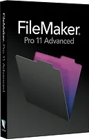 Filemaker-Filemaker Pro 11