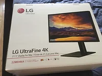 LG Electronics-HKMY2LL/A