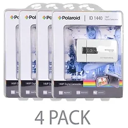 Polaroid-ID1440-WHT-BP-4PK