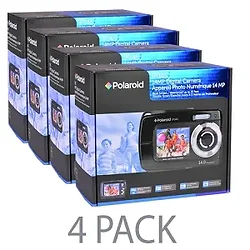 Polaroid-IF045-BLU-4PK