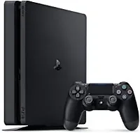 SONY-PlayStation4Slim