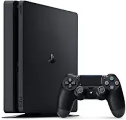 SONY-PlayStation4Slim