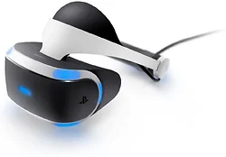 SONY-PlayStationVR
