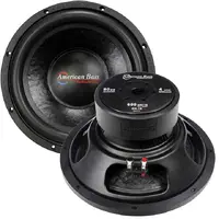 American Bass-DX124