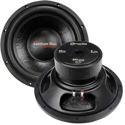 American Bass-DX124