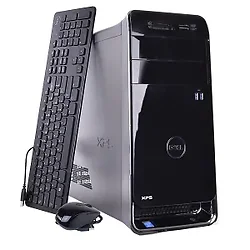DELL-X8700-2815BLK-FB-RC