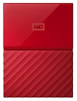 Western Digital-WDBYNN0010BRD-WESN