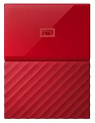 Western Digital-WDBYNN0010BRD-WESN