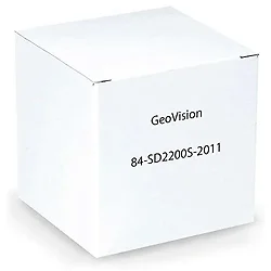 GEOVISION-84-SD2200S-2011