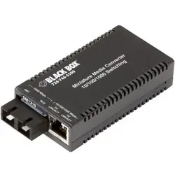 BLACK BOX CORPORATION-LGC121A-R2