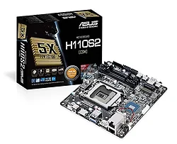 ASUS-H110S2/CSM