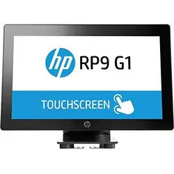 HP Hewlett Packard-Z2G82UT#ABA