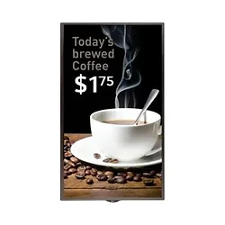 LG Electronics-49SE3KB-B