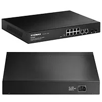 Edimax-ES-5208P