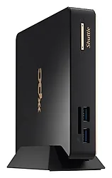 Shuttle Computers-NC01UWIN10HE