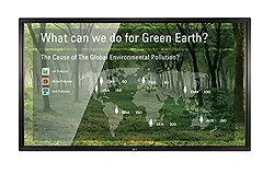 LG Electronics-84TR3B-B