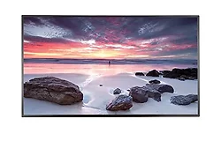 LG Electronics-86UH5C-B