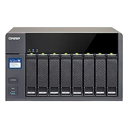 QNAP-TS-831X-8G-US