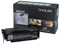 Lexmark-12A8420