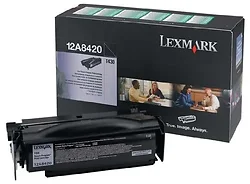 Lexmark-12A8420