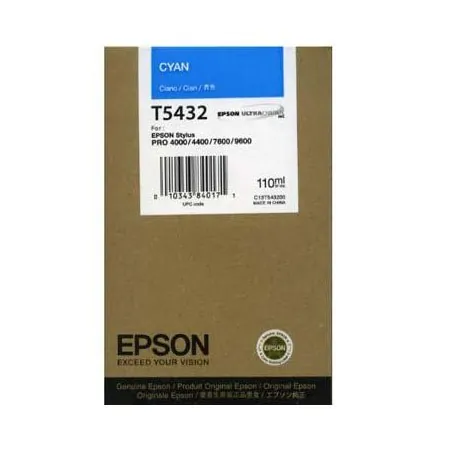 EPSON-EPST543200