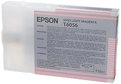 EPSON-T605C00