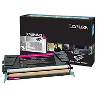 Lexmark-X748H4MG