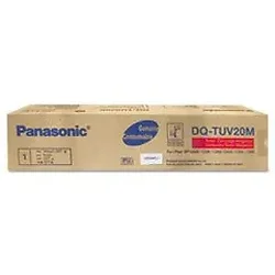 PANASONIC-PANDQTUV20M