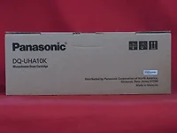 PANASONIC-PANDQUHA10K