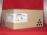 RICOH / Fujitsu-402877