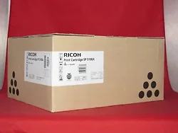 RICOH / Fujitsu-402877