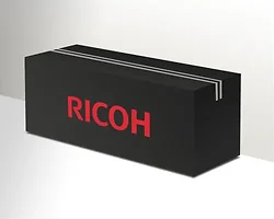 RICOH / Fujitsu-B2232042