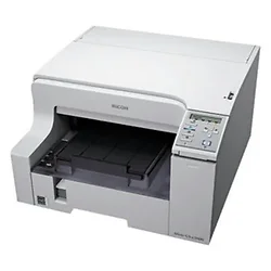 RICOH / Fujitsu-RIC405780