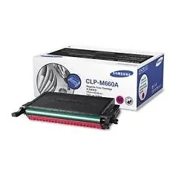 SAMSUNG-CLP-M660A