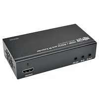 Tripp Lite-BHDBT-R-SI