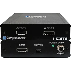 ‎Comprehensive Cable-CDA-HD200EK