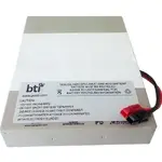 BATTERY TECHNOLOGY RBC62-1U-BTI