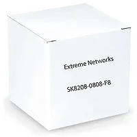 Extreme Networks-SK8208-0808-F8