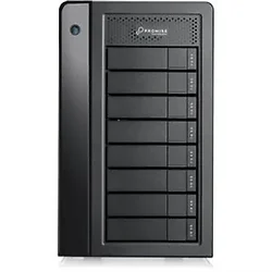 Promise Technology-P3R8HD32WUS