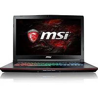 MSI-GE72MVR001