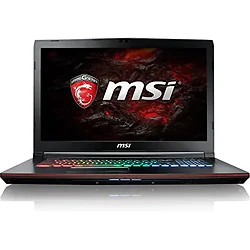MSI-GE72MVR001